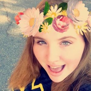 Meet your Posher, Sophie